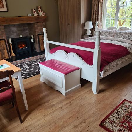 Brookvale Bed and Breakfast Wellingtonbridge Εξωτερικό φωτογραφία