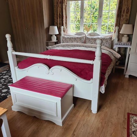 Brookvale Bed and Breakfast Wellingtonbridge Εξωτερικό φωτογραφία