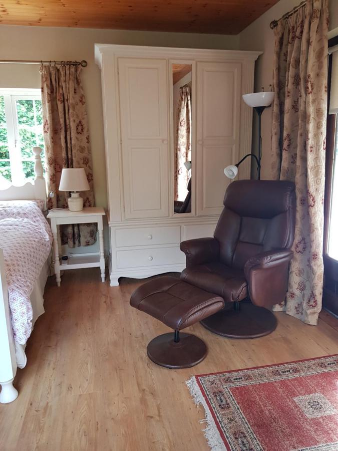 Brookvale Bed and Breakfast Wellingtonbridge Εξωτερικό φωτογραφία