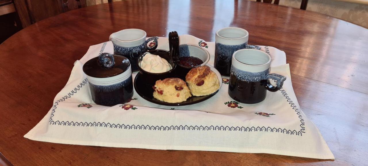 Brookvale Bed and Breakfast Wellingtonbridge Εξωτερικό φωτογραφία