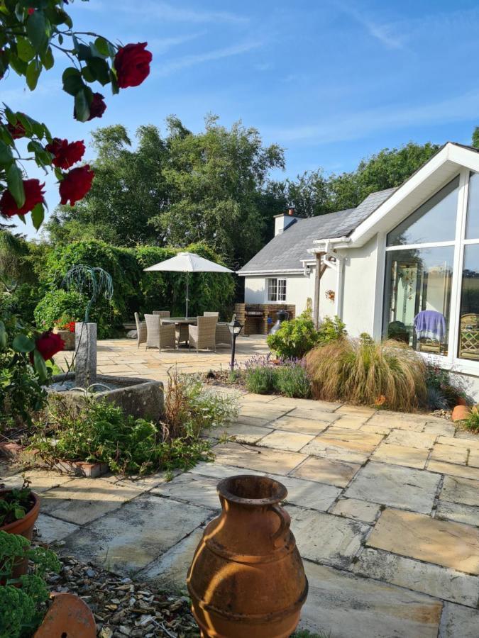 Brookvale Bed and Breakfast Wellingtonbridge Εξωτερικό φωτογραφία