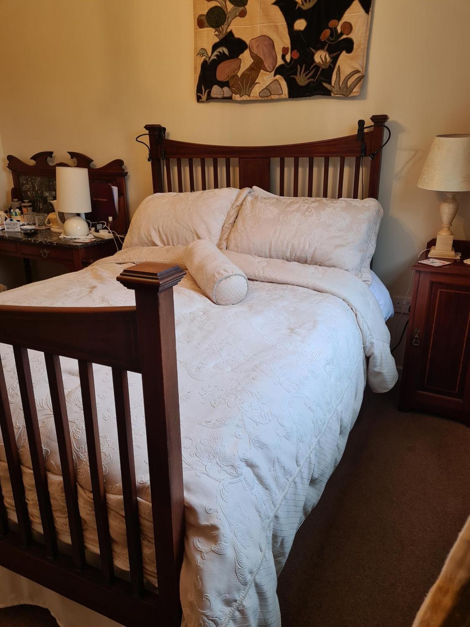 Brookvale Bed and Breakfast Wellingtonbridge Εξωτερικό φωτογραφία