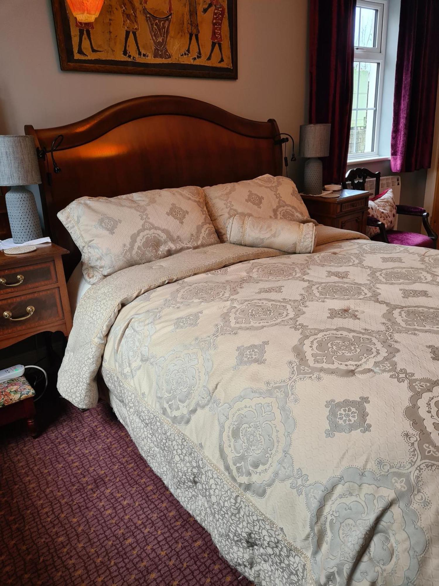 Brookvale Bed and Breakfast Wellingtonbridge Εξωτερικό φωτογραφία