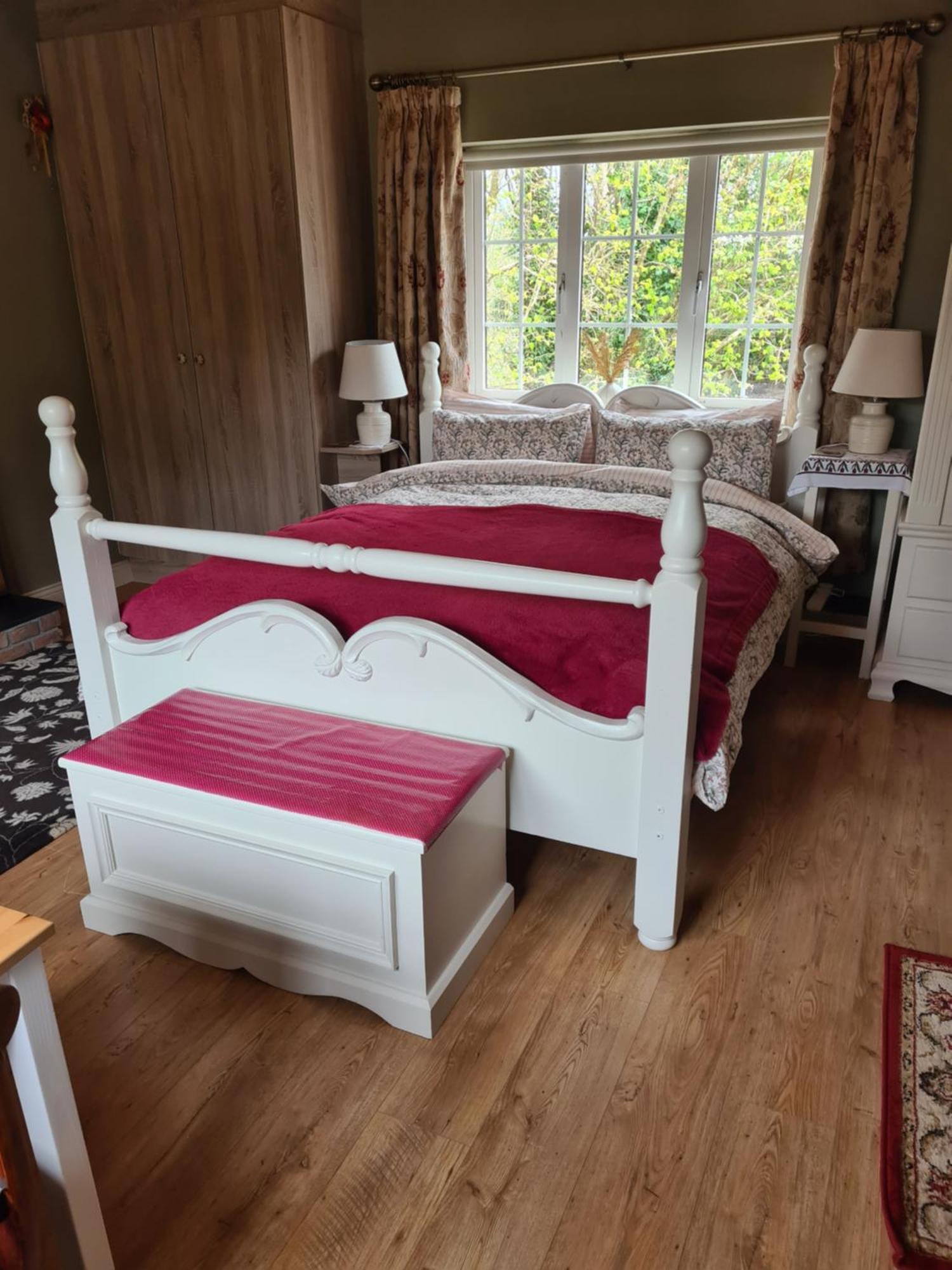 Brookvale Bed and Breakfast Wellingtonbridge Εξωτερικό φωτογραφία