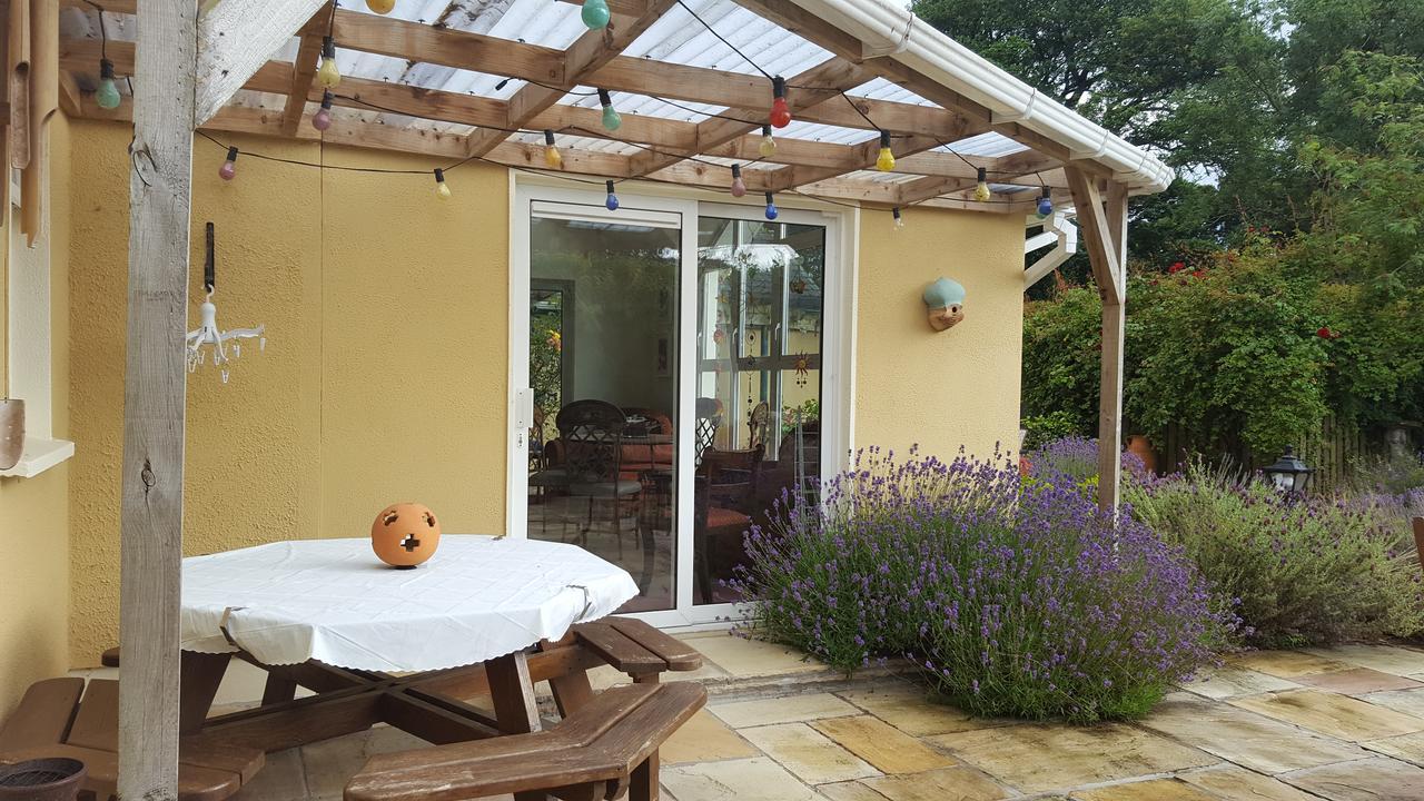 Brookvale Bed and Breakfast Wellingtonbridge Εξωτερικό φωτογραφία