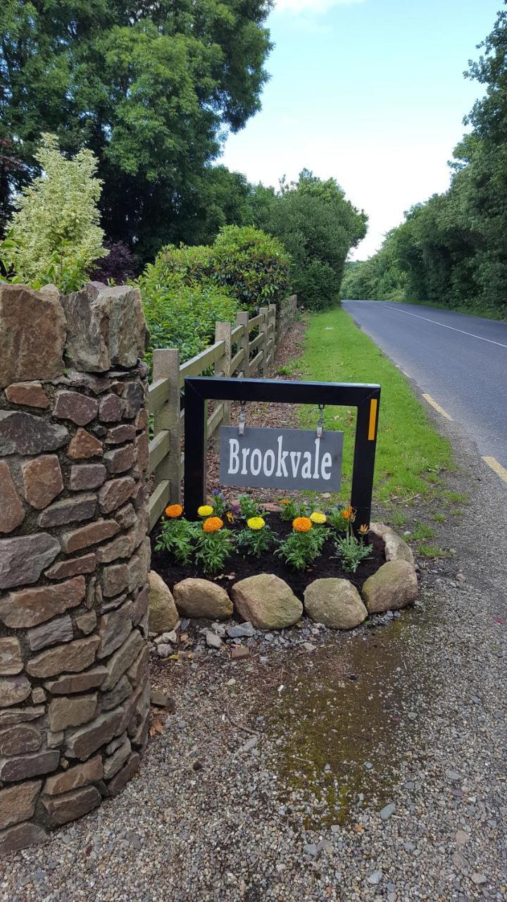 Brookvale Bed and Breakfast Wellingtonbridge Εξωτερικό φωτογραφία