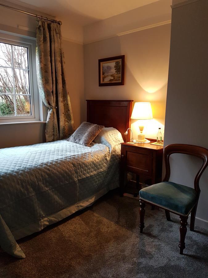 Brookvale Bed and Breakfast Wellingtonbridge Εξωτερικό φωτογραφία