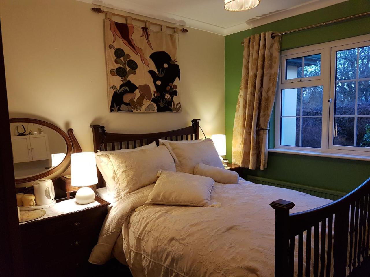 Brookvale Bed and Breakfast Wellingtonbridge Εξωτερικό φωτογραφία