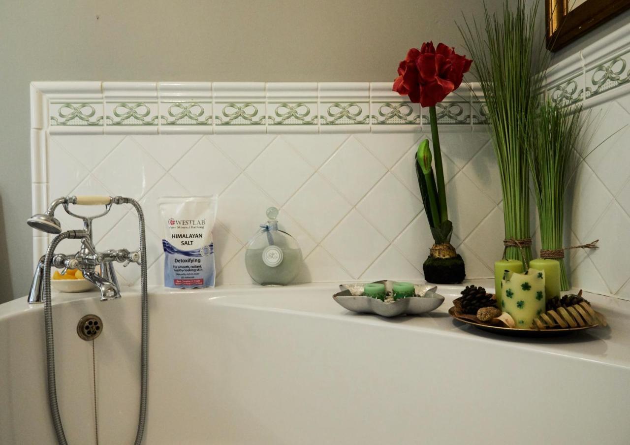 Brookvale Bed and Breakfast Wellingtonbridge Εξωτερικό φωτογραφία