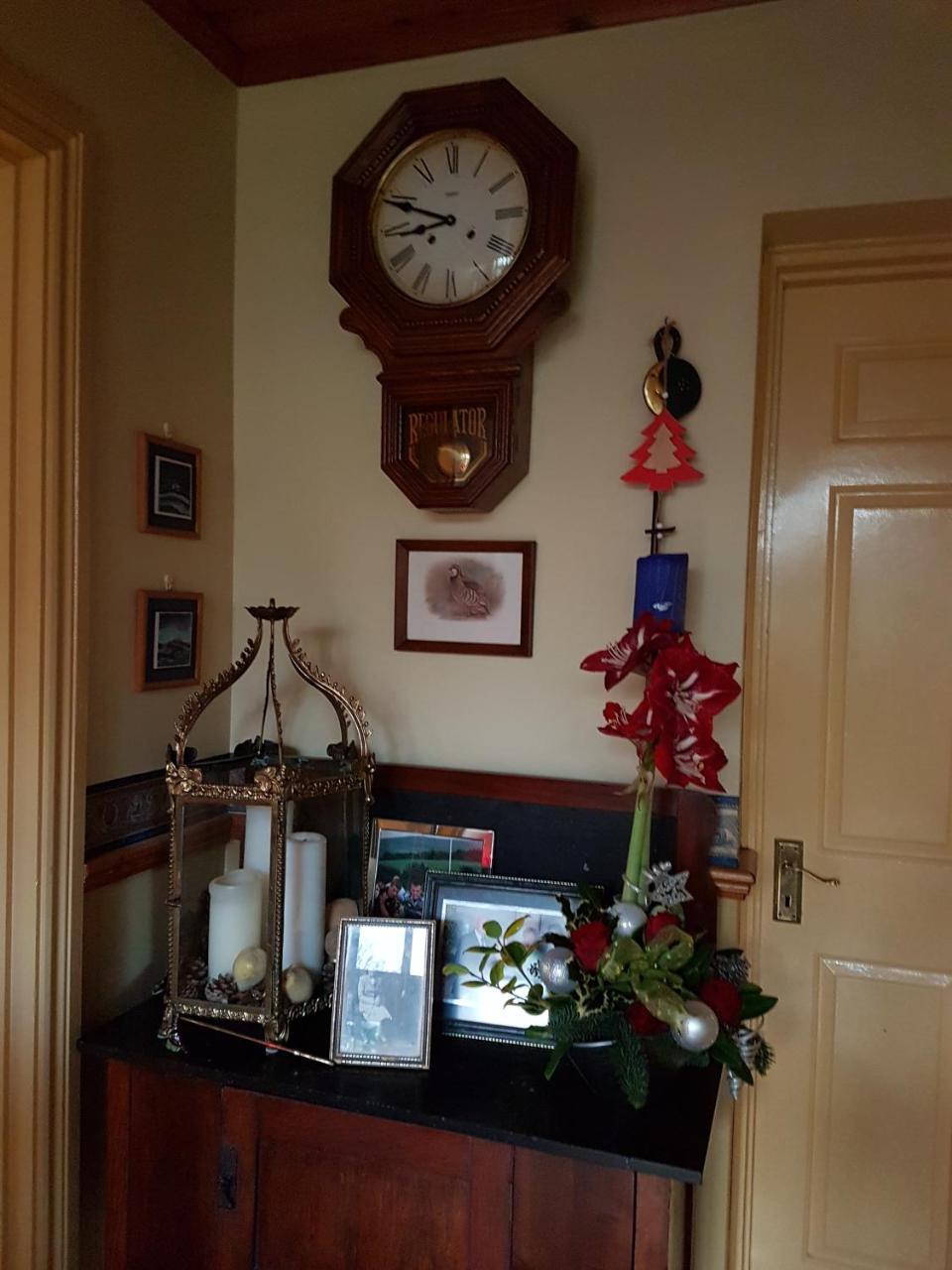 Brookvale Bed and Breakfast Wellingtonbridge Εξωτερικό φωτογραφία
