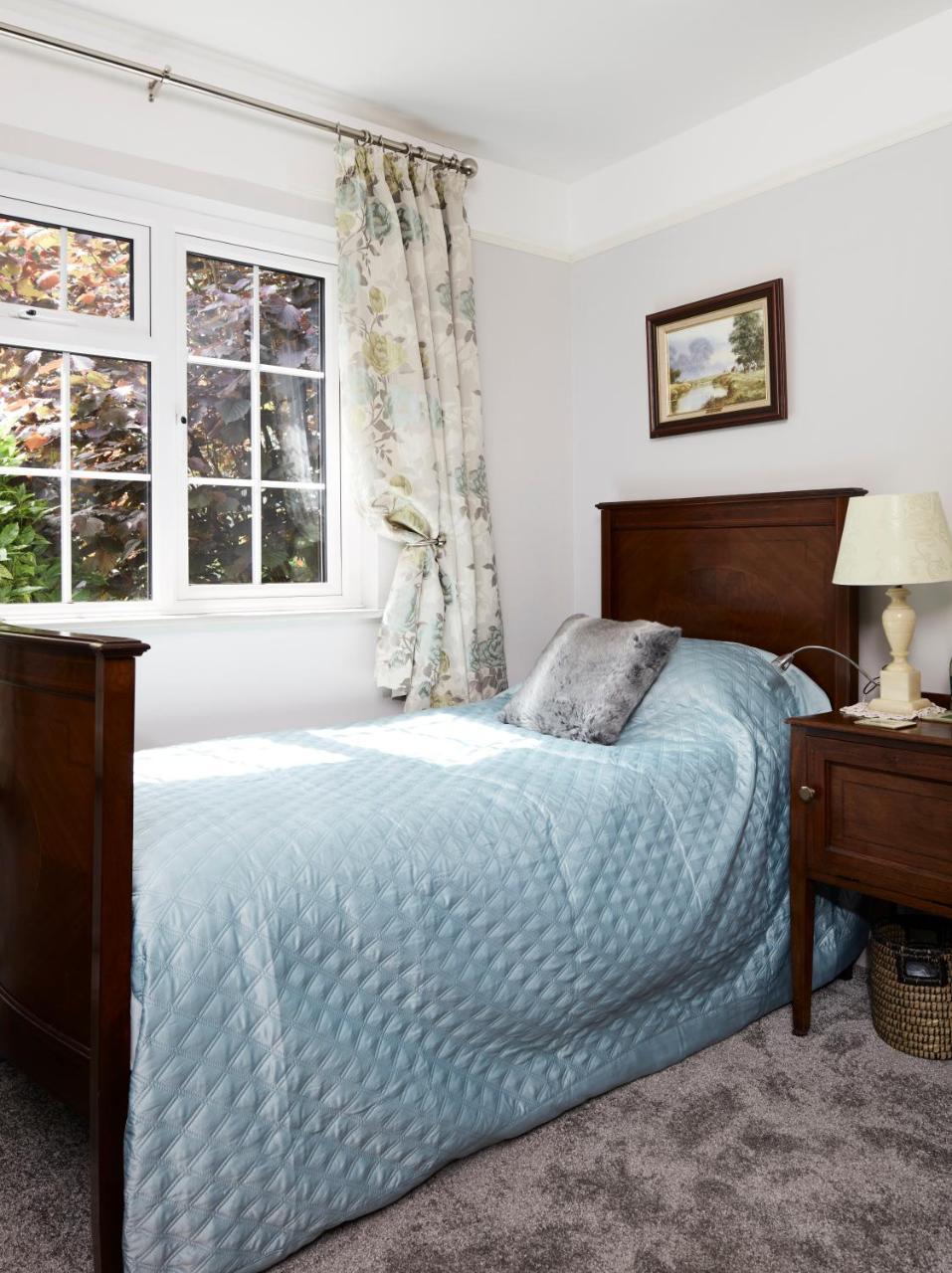 Brookvale Bed and Breakfast Wellingtonbridge Εξωτερικό φωτογραφία