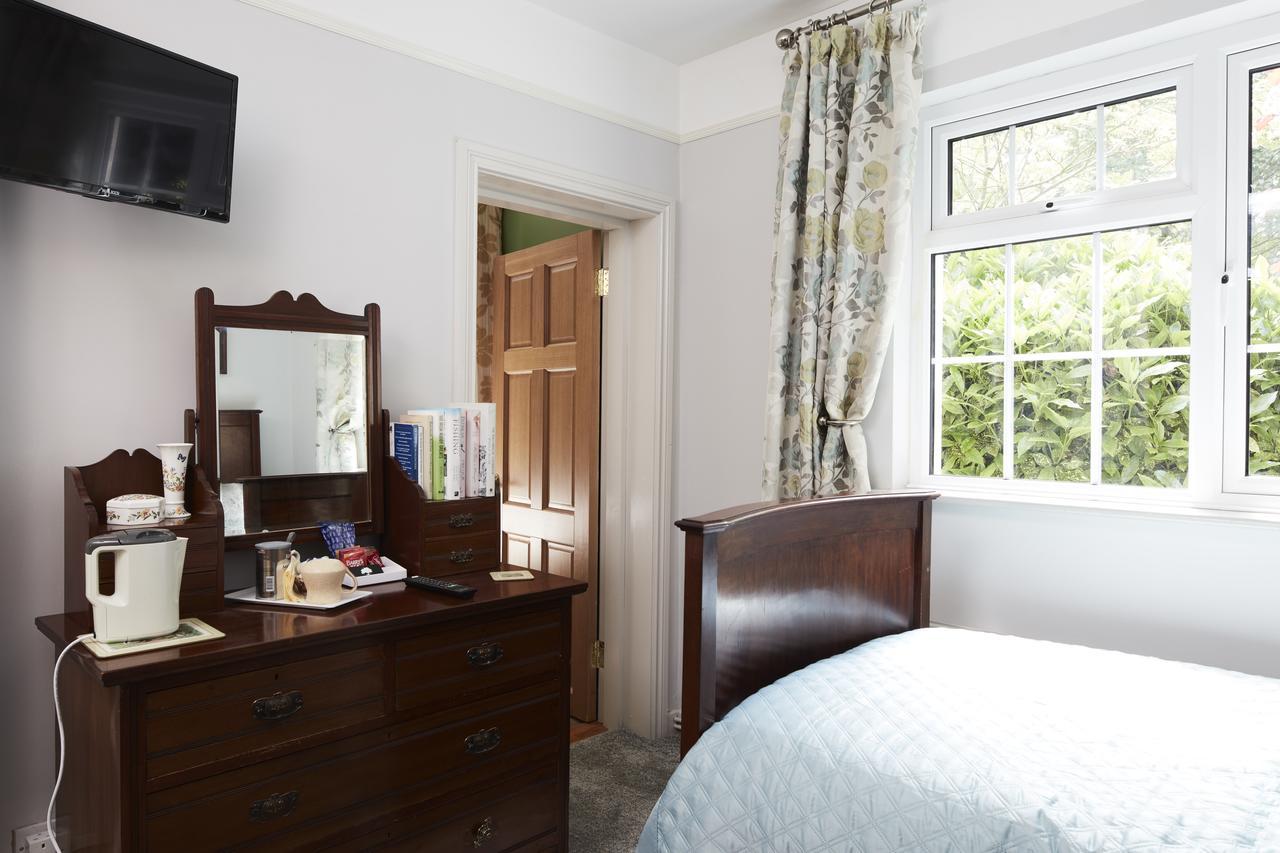 Brookvale Bed and Breakfast Wellingtonbridge Εξωτερικό φωτογραφία