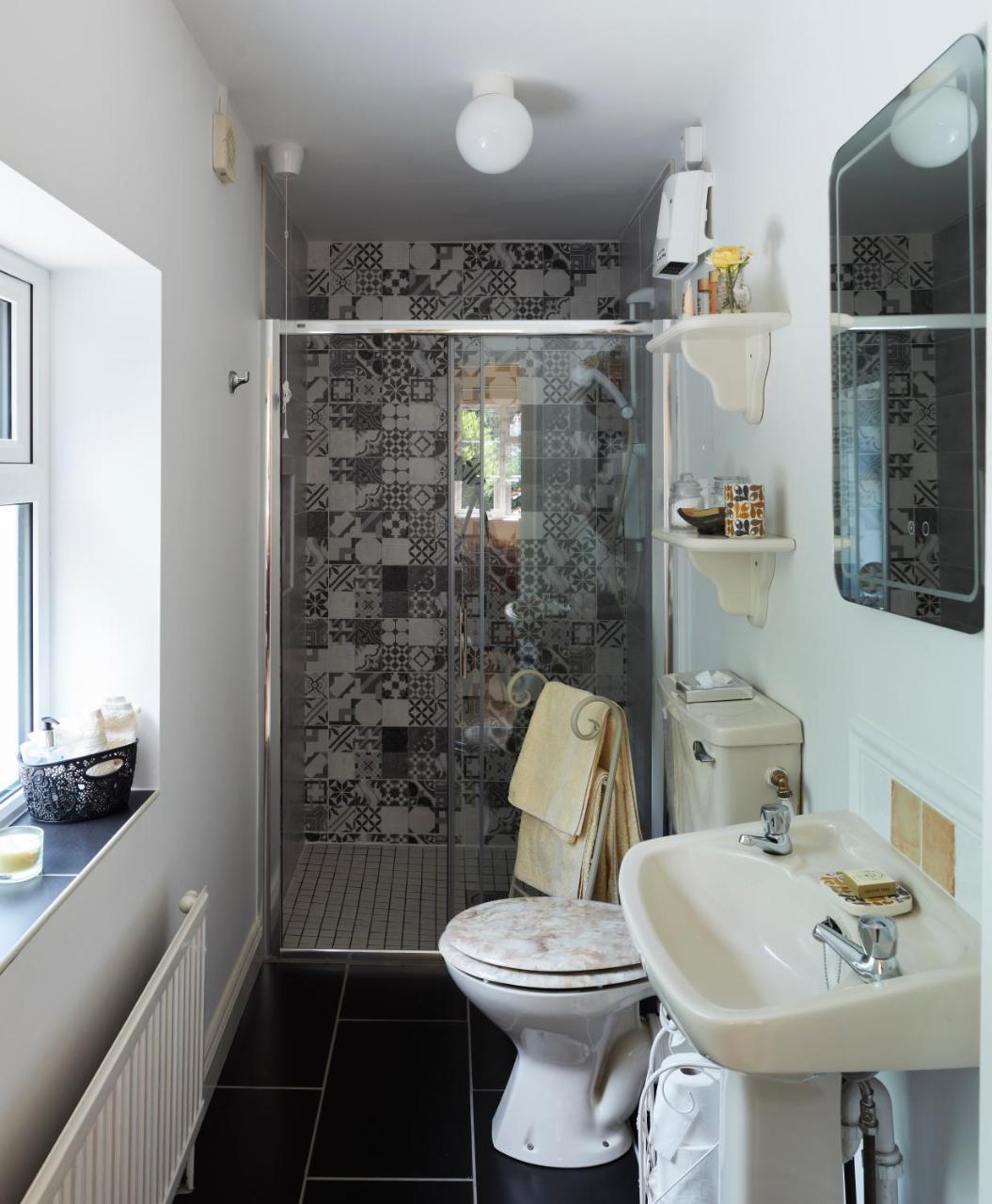 Brookvale Bed and Breakfast Wellingtonbridge Εξωτερικό φωτογραφία